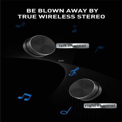 Stick it anywhere speaker